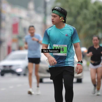 Runner Photo 8841263