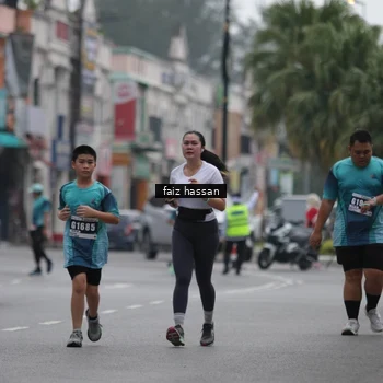 Runner Photo 8841267