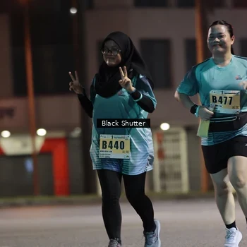 Runner Photo 8841272