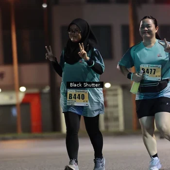 Runner Photo 8841273