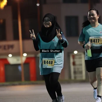 Runner Photo 8841276