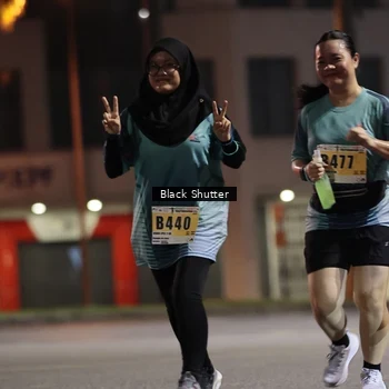 Runner Photo 8841277