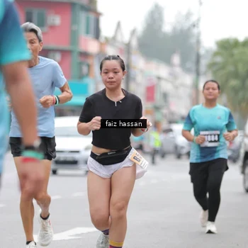 Runner Photo 8841278