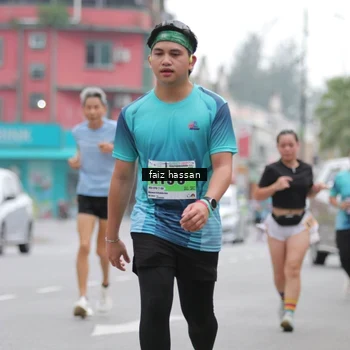 Runner Photo 8841280