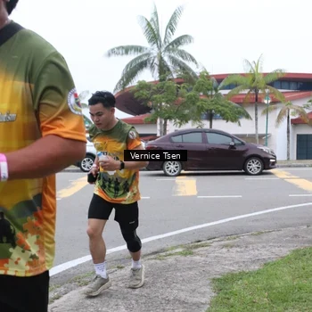 Runner Photo 8841281