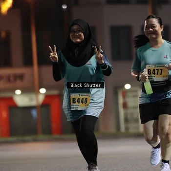 Runner Photo 8841282