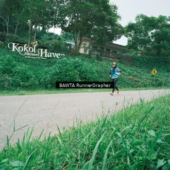 Runner Photo 8841283