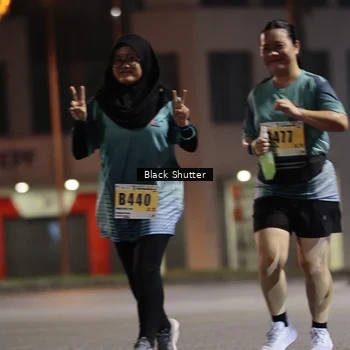 Runner Photo 8841284