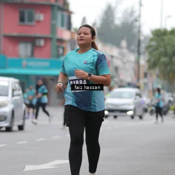 Runner Photo 8841285