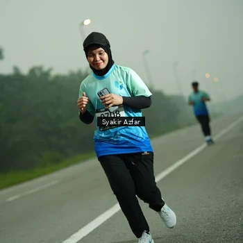 Runner Photo 8841287
