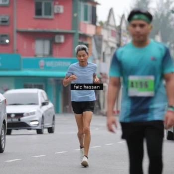 Runner Photo 8841288