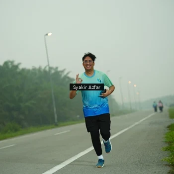 Runner Photo 8841289