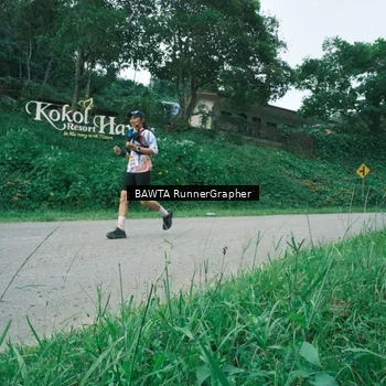 Runner Photo 8841290