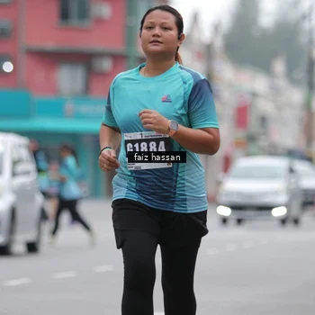 Runner Photo 8841291