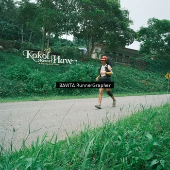 Runner Photo 8841292