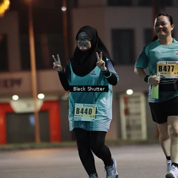 Runner Photo 8841293