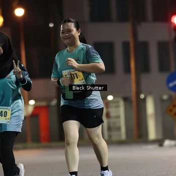 Runner Photo 8841294