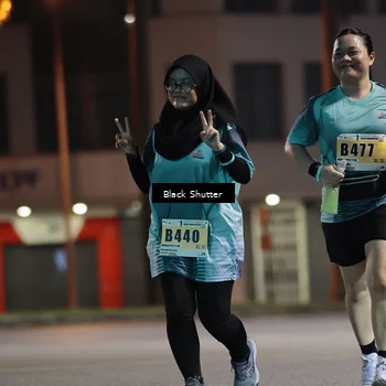 Runner Photo 8841295