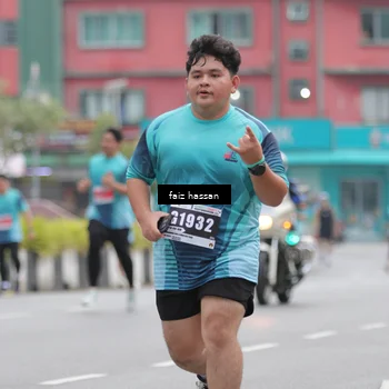 Runner Photo 8841296