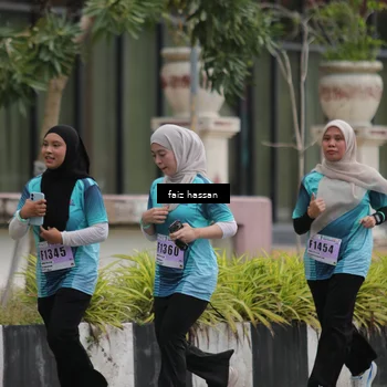 Runner Photo 8841298