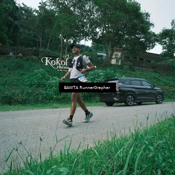 Runner Photo 8841302