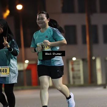 Runner Photo 8841303
