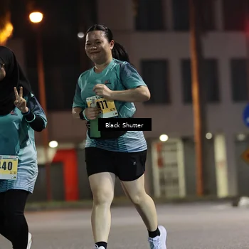 Runner Photo 8841305