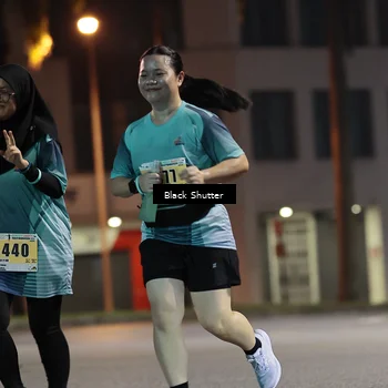 Runner Photo 8841306