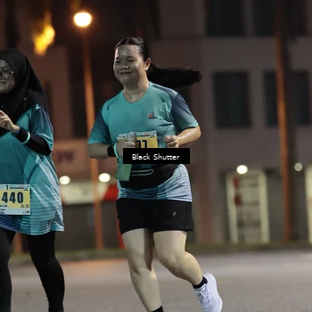 Runner Photo 8841307