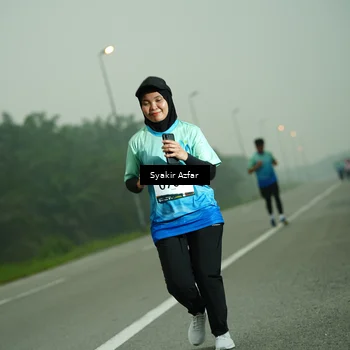 Runner Photo 8841308