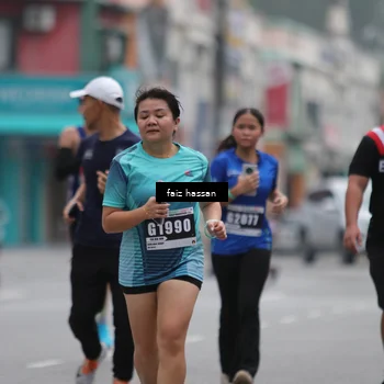 Runner Photo 8841312