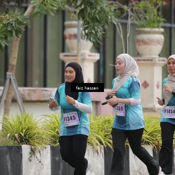 Runner Photo 8841314