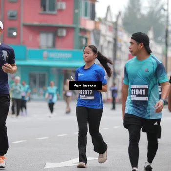 Runner Photo 8841315