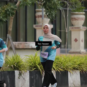 Runner Photo 8841317