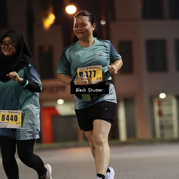 Runner Photo 8841323