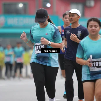 Runner Photo 8841324