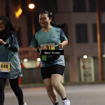 Runner Photo 8841328