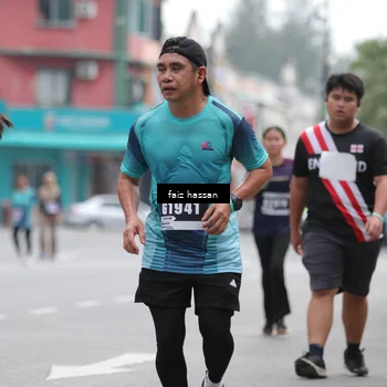 Runner Photo 8841337