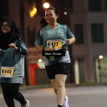 Runner Photo 8841340