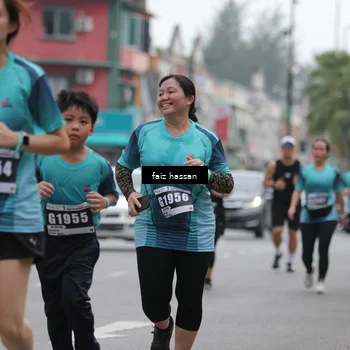 Runner Photo 8841345