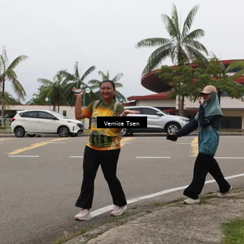 Runner Photo 8841349