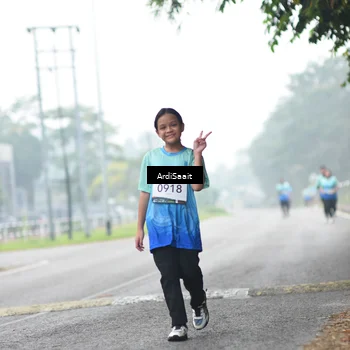 Runner Photo 8841355