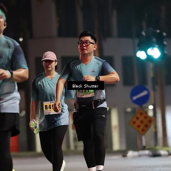 Runner Photo 8841360