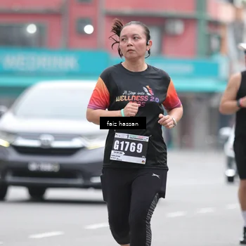 Runner Photo 8841366