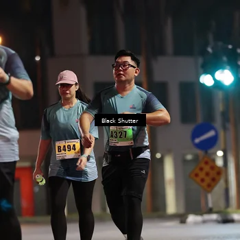 Runner Photo 8841367