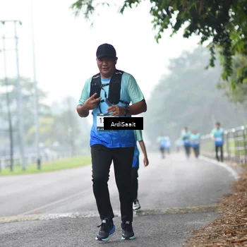 Runner Photo 8841369