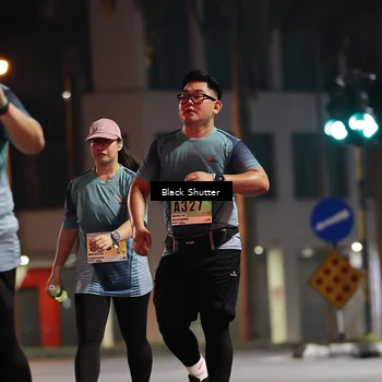 Runner Photo 8841382