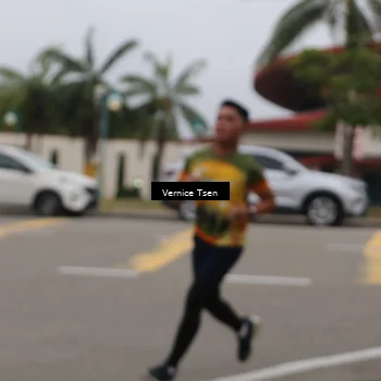 Runner Photo 8841383