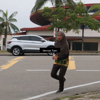 Runner Photo 8841384