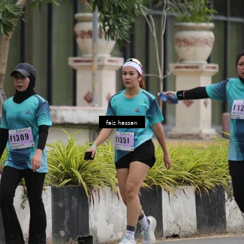 Runner Photo 8841387